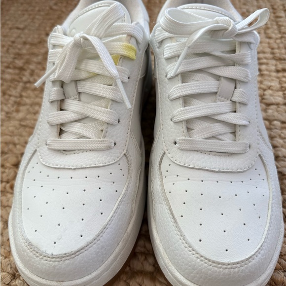 ALO Yoga Recovery Mode Sneaker - Picture 11 of 15